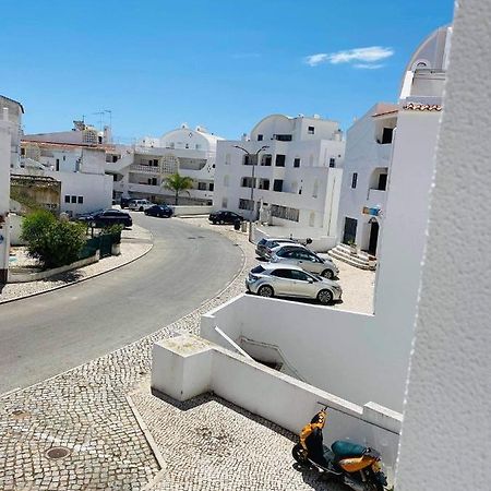 Albufeira Beach Side Apartment 外观 照片