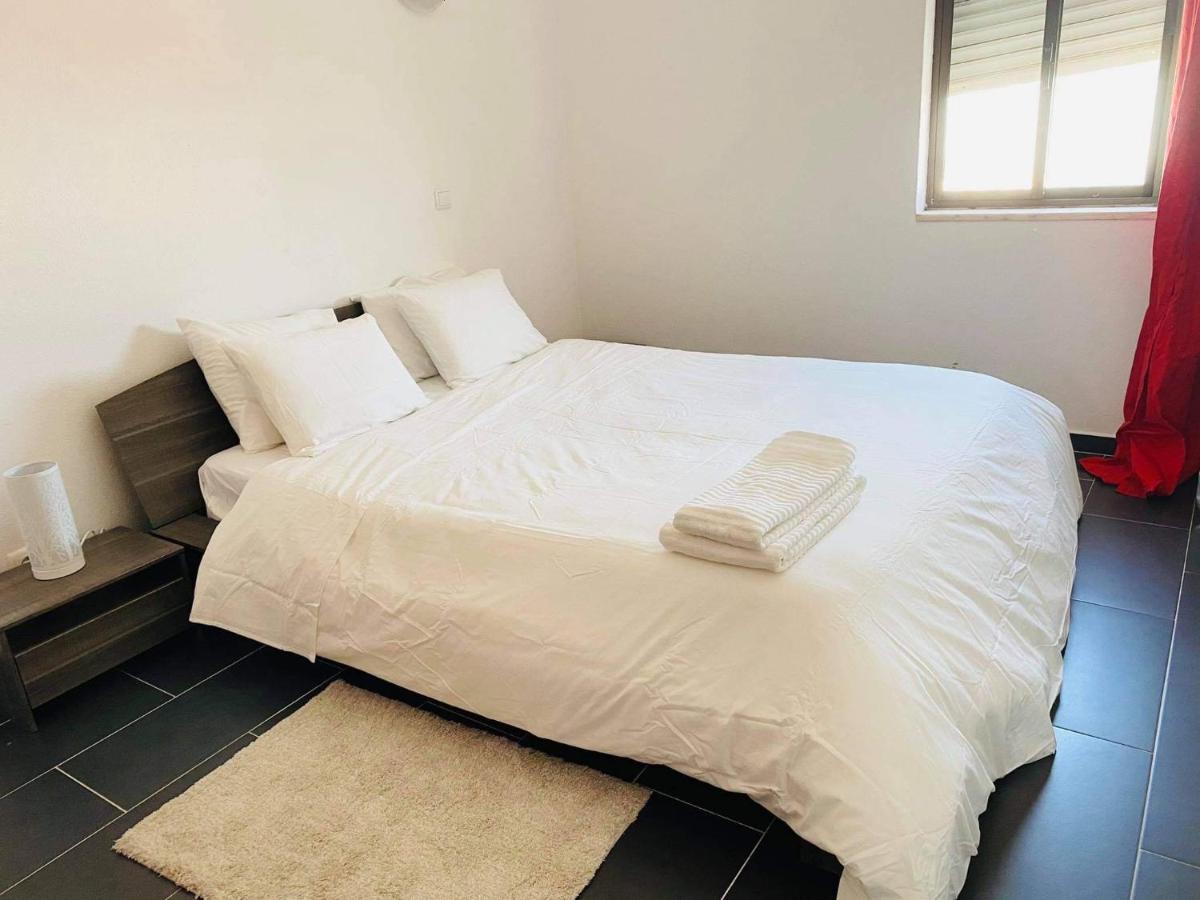 Albufeira Beach Side Apartment 外观 照片