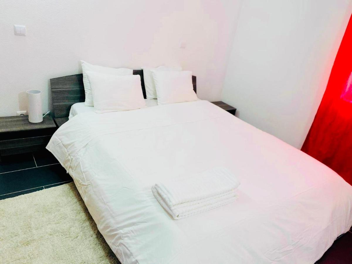 Albufeira Beach Side Apartment 外观 照片