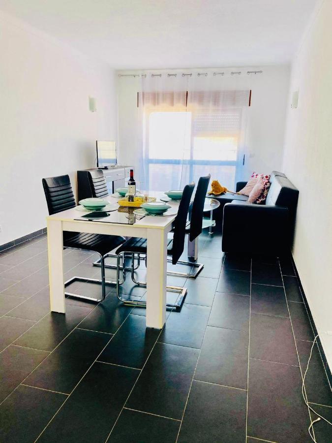 Albufeira Beach Side Apartment 外观 照片