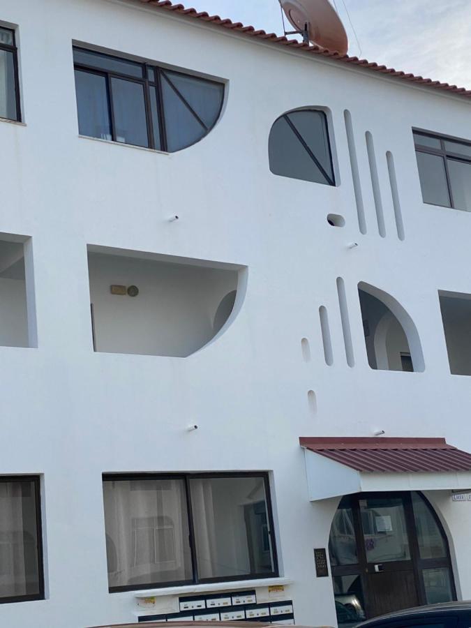Albufeira Beach Side Apartment 外观 照片