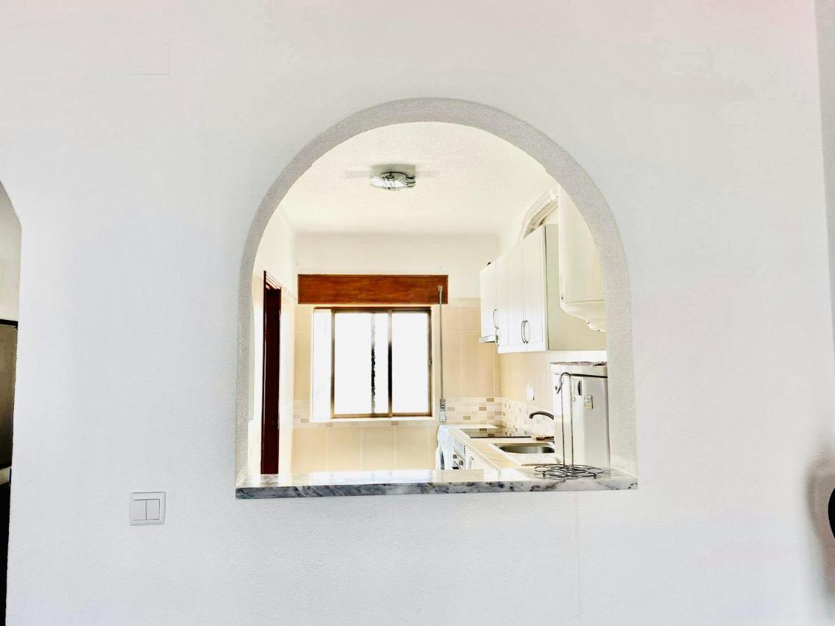Albufeira Beach Side Apartment 外观 照片