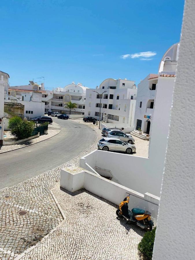 Albufeira Beach Side Apartment 外观 照片