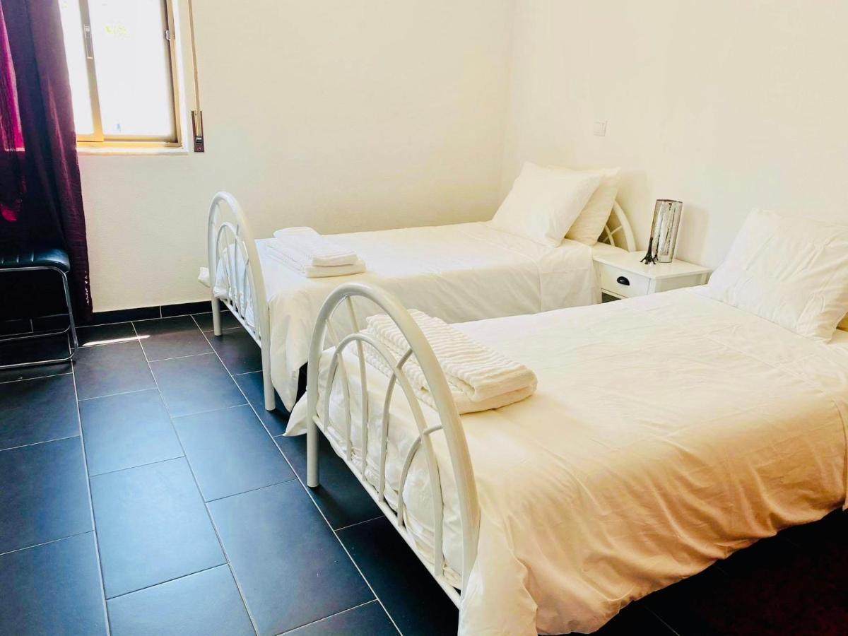 Albufeira Beach Side Apartment 外观 照片