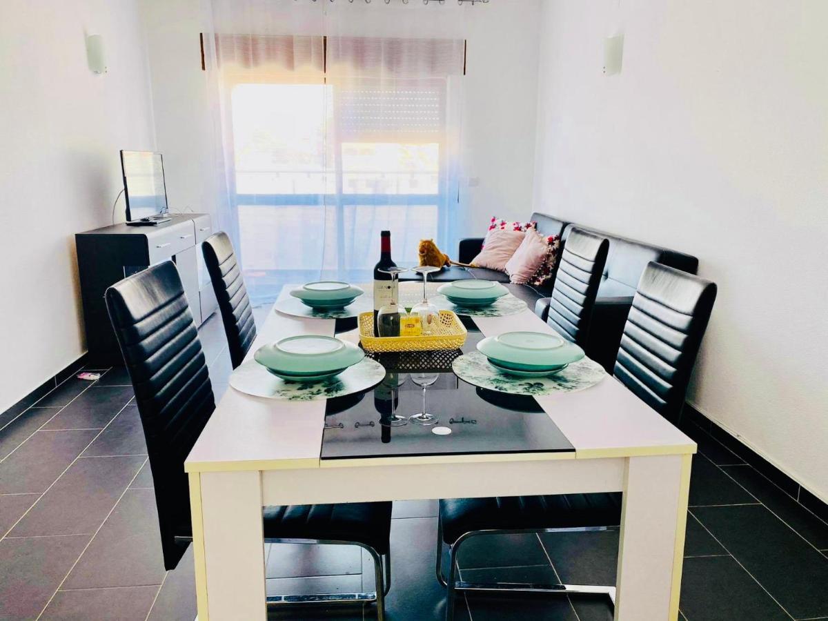 Albufeira Beach Side Apartment 外观 照片