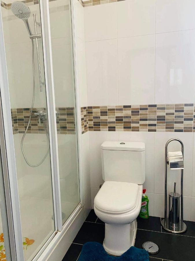 Albufeira Beach Side Apartment 外观 照片
