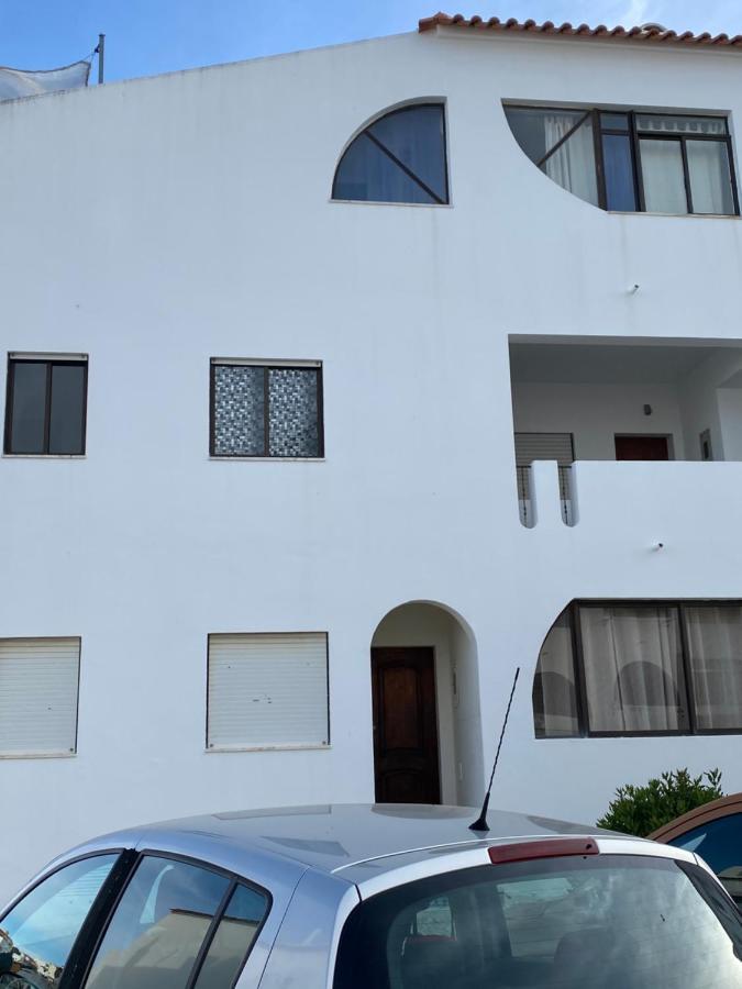 Albufeira Beach Side Apartment 外观 照片